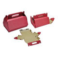 Folding Gift Box/Foldable Gift Box with Top Quality